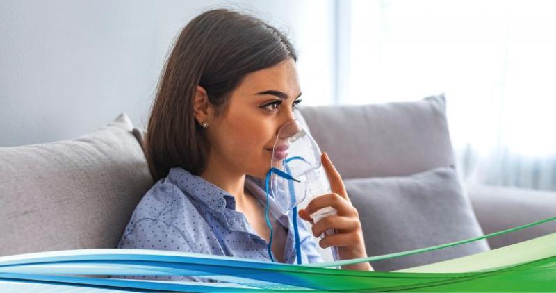 Ингаляционная терапия: мифы и реальность