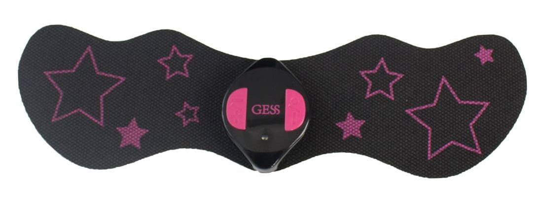 Импульсный массажер для подтяжки лица Gess-680 Skinny Chin