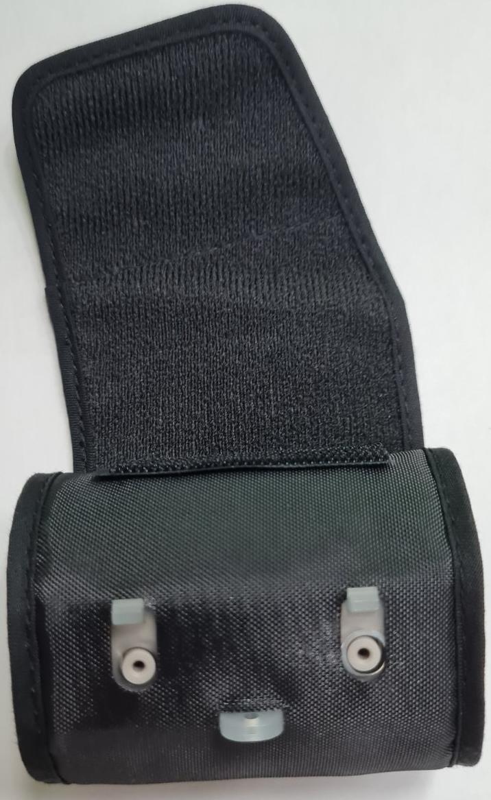 Манжета для тонометров на запястье Omron/Омрон  RS1, RS2, RS3 Assembly Cuff, 13,50 - 21,50 см.