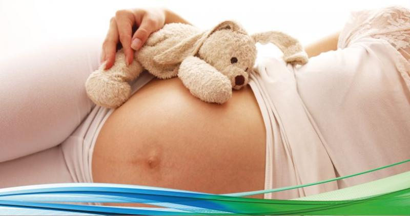 Беременность и компрессионная терапия