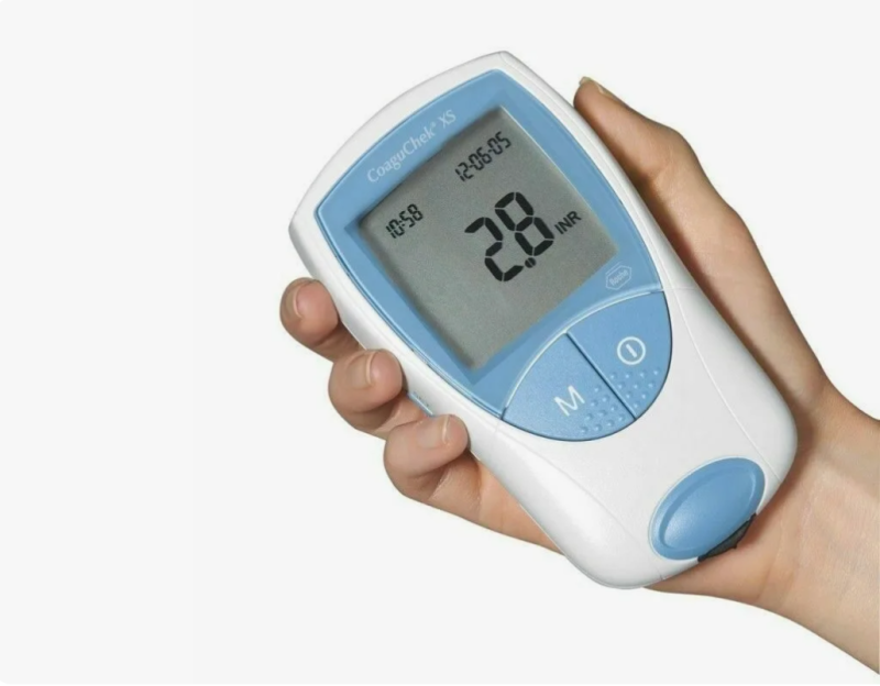 Как выбрать и использовать портативные коагулометры: советы и рекомендации