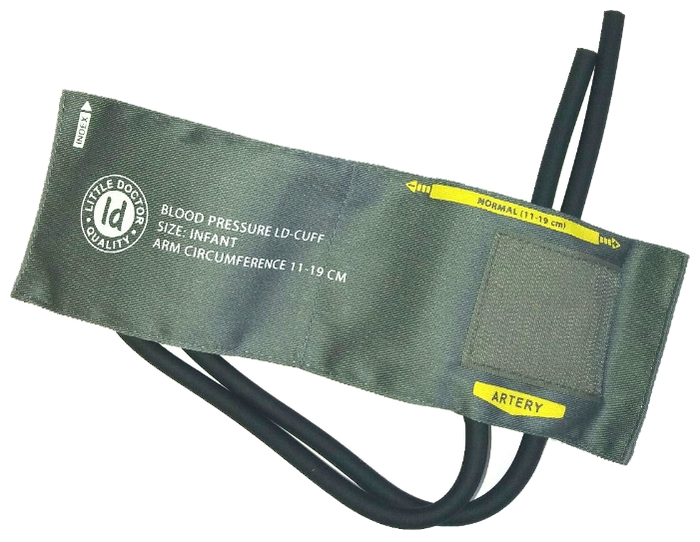 Манжета для тонометров на плечо Little Doctor LD-Cuff C2I, 11 - 19 см.