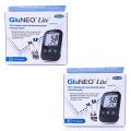 Тест-полоски GluNEO Lite Тест-полоски GluNEO Lite