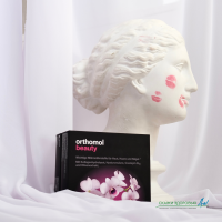 БАД ОРТОМОЛ/ORTHOMOL® Beauty для молодости и красоты (жидкость) для женщин № 30