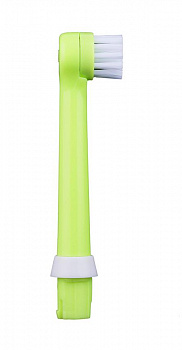 Насадки  для электрической зубной щетки CS Medica KIDS CS-462-G, 2 шт