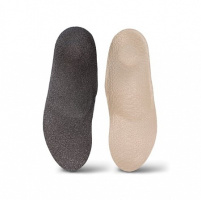 Детские ортопедические анатомические каркасные стельки Talus Б-1