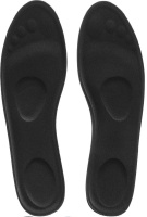 Стельки для обуви Bradex Мемори Про KZ 1373 черные, 37-38