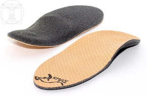 Детские ортопедические стельки Talus 32К "Топ-Топ"