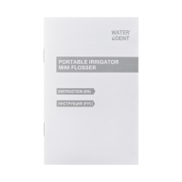 Ирригатор Waterdent Mini Flosser