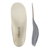 Стельки ортопедические коррегирующие детские "ЭФФЕКТ" Арт.26Е р.12