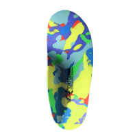 Стельки ортопедичесике детские Арт 151 р,14