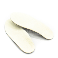 Стельки ортопедические детские "Зима детские" Арт.51Т р.15