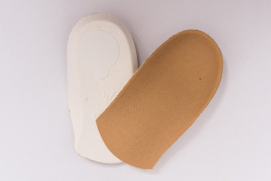 Детская ортопедическая стелька-cупинатор Coccine Adeptus