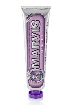 Зубная паста Marvis "Мята и жасмин ", 85 г