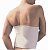 Пояс медицинский Tonus 9509-AM эластичный согревающий с шерстью ANGORA и MERINO