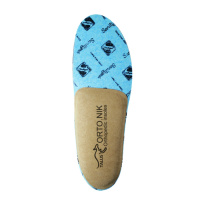 Детские ортопедические стельки Talus 138