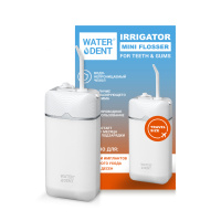 Ирригатор Waterdent Mini Flosser