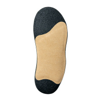 Детские ортопедические корригирующие стельки Talus 24К "Косолапики"