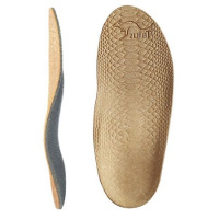 Детские ортопедические каркасные стельки Talus 11Р "Оптима"