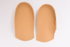 Детская ортопедическая стелька-cупинатор Coccine Adeptus