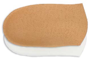 Ортопедическая стелька-cупинатор "Coccine" Adeptus