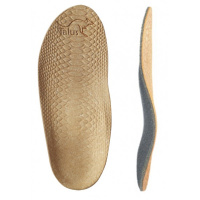 Детские ортопедические каркасные стельки Talus 11Р "Оптима"