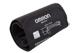 Манжета для тонометров на плечо Omron/Омрон Intelli Wrap Cuff (HEM-FL31), 22 - 42 см. Манжета для тонометров на плечо Omron/Омрон Intelli Wrap Cuff (HEM-FL31), 22 - 42 см.